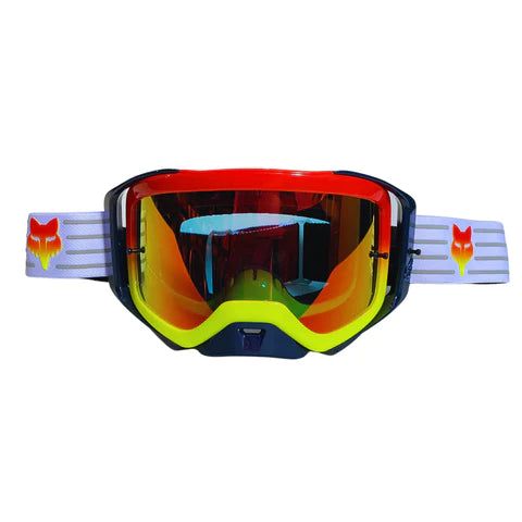 Fox Airspace Flora Goggles