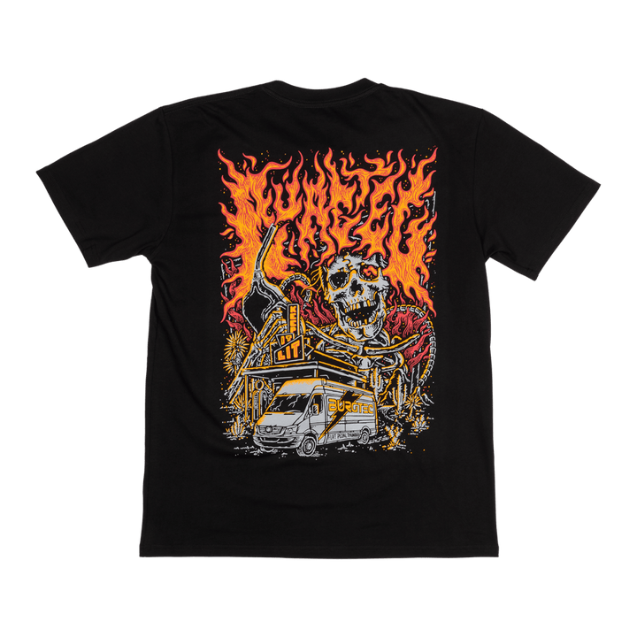 Burgtec Keep It Lit T-Shirt