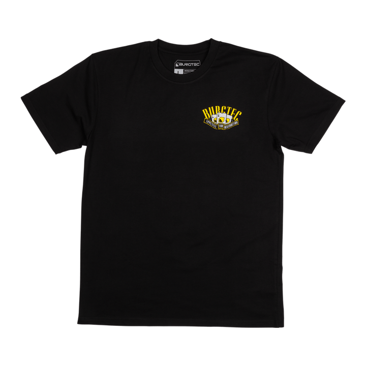 Burgtec Appetite For Destruction T-Shirt