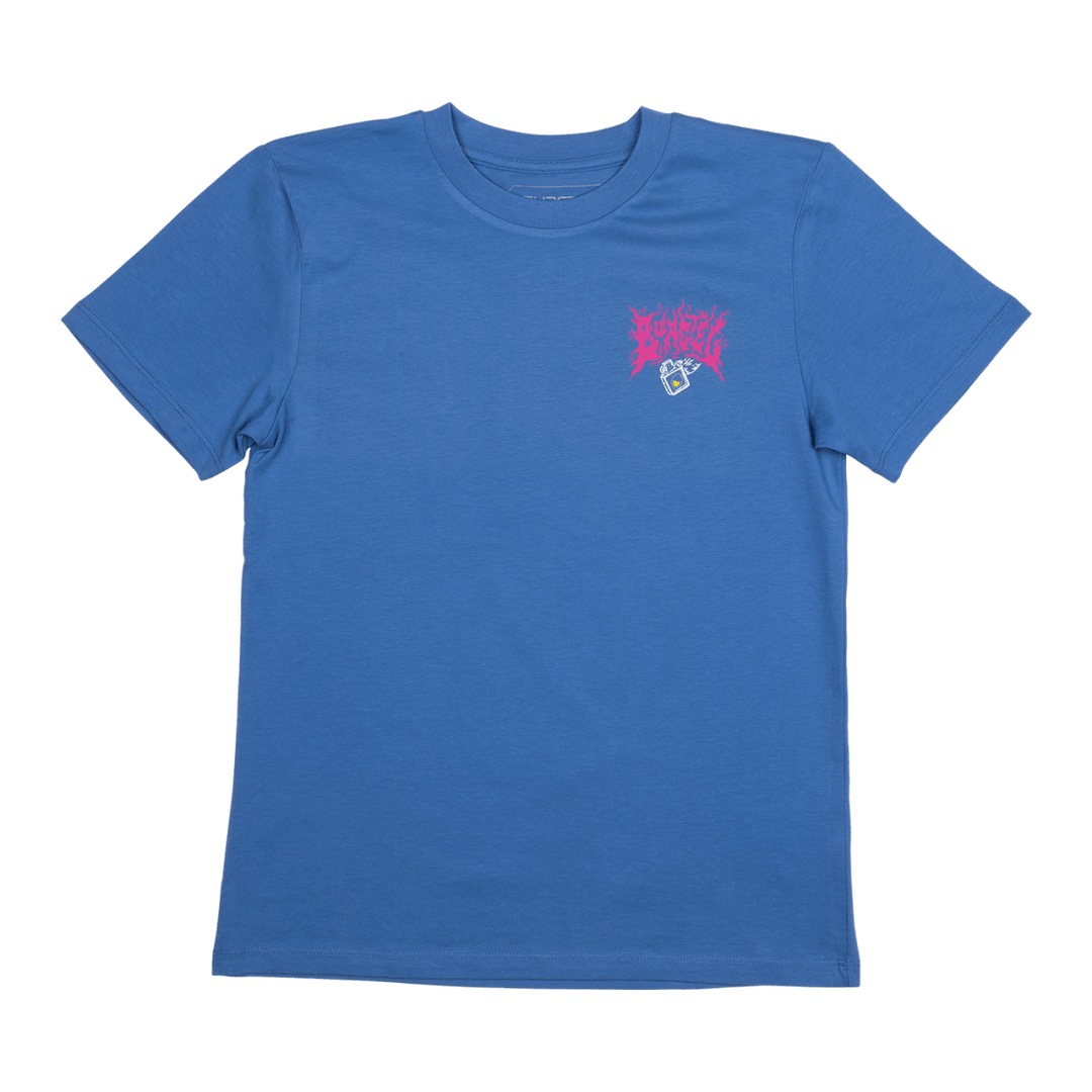 Burgtec Youth Keep It Lit T-Shirt