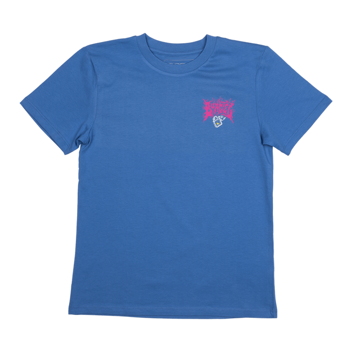Burgtec Youth Keep It Lit T-Shirt