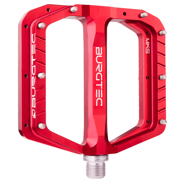 Burgtec Penthouse Flat MK5 Pedals