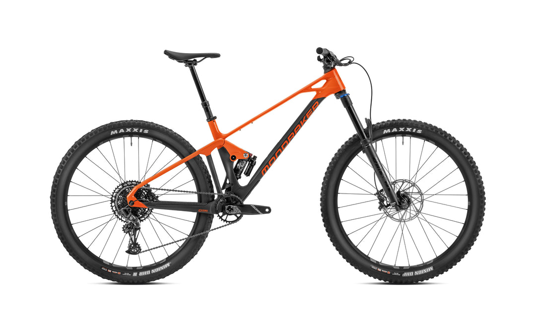 Mondraker Foxy Carbon R 29"
