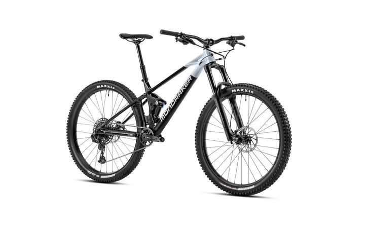 2024 Mondraker Raze Alloy Bike