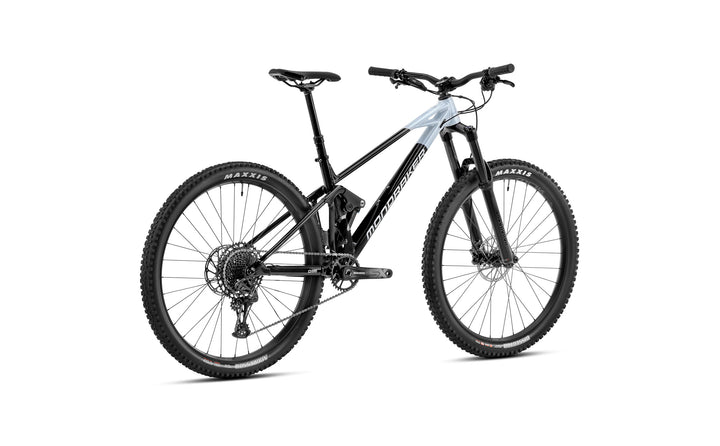 2024 Mondraker Raze Alloy Bike