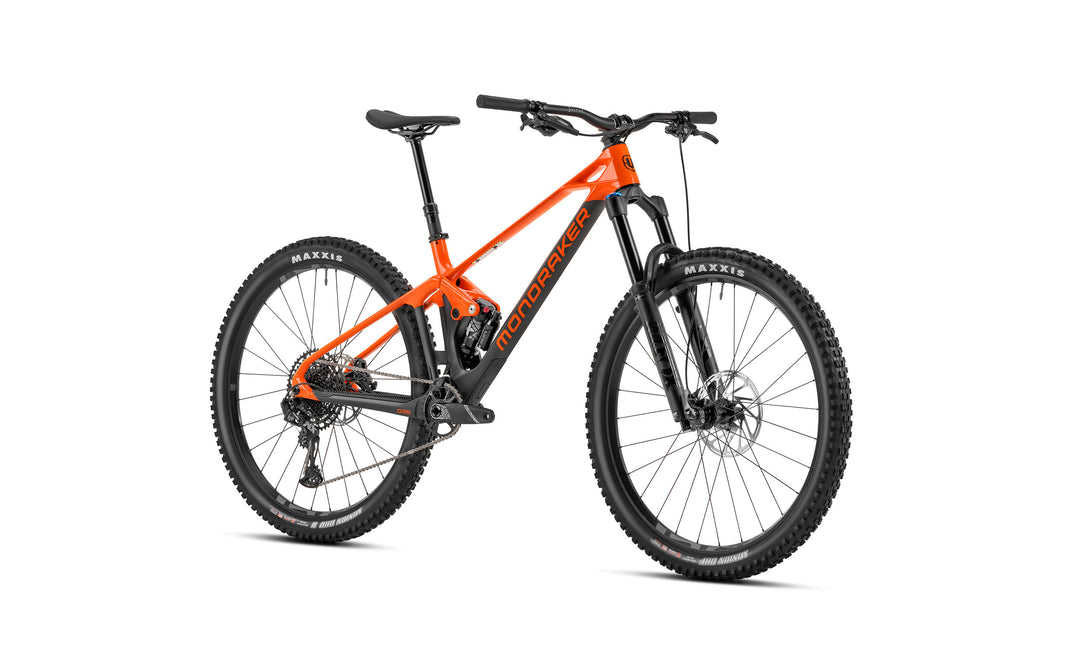 Mondraker Foxy Carbon R 29"
