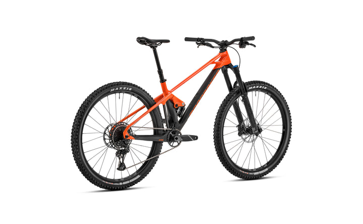 Mondraker Foxy Carbon R 29"
