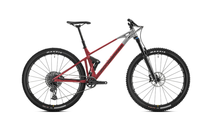 2024 Mondraker Raze R Alloy