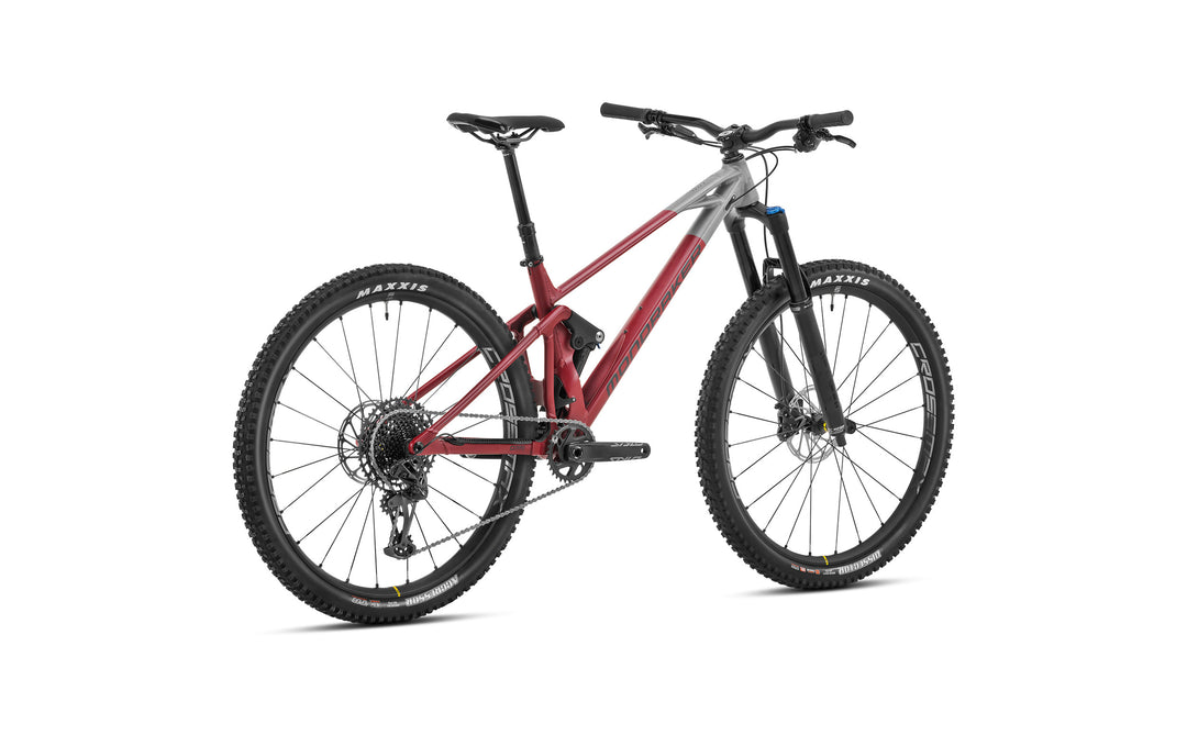 2024 Mondraker Raze R Alloy