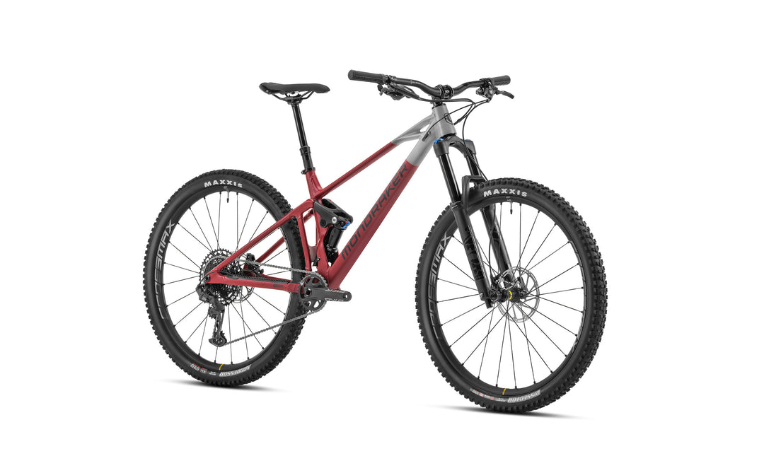 2024 Mondraker Raze R Alloy
