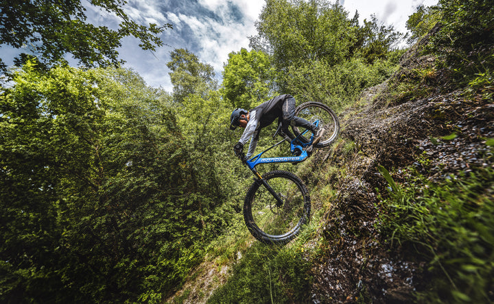 2025 Mondraker Neat RR Light EMTB