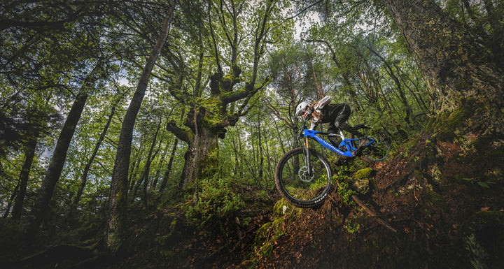 2025 Mondraker Neat RR Light EMTB