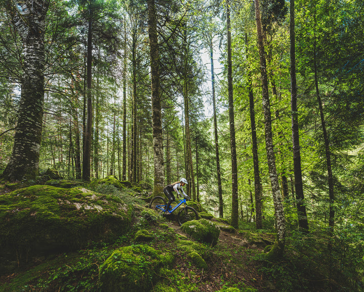 2025 Mondraker Neat RR Light EMTB