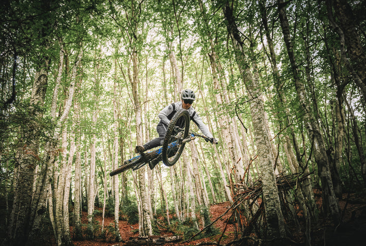 2025 Mondraker Neat RR Light EMTB
