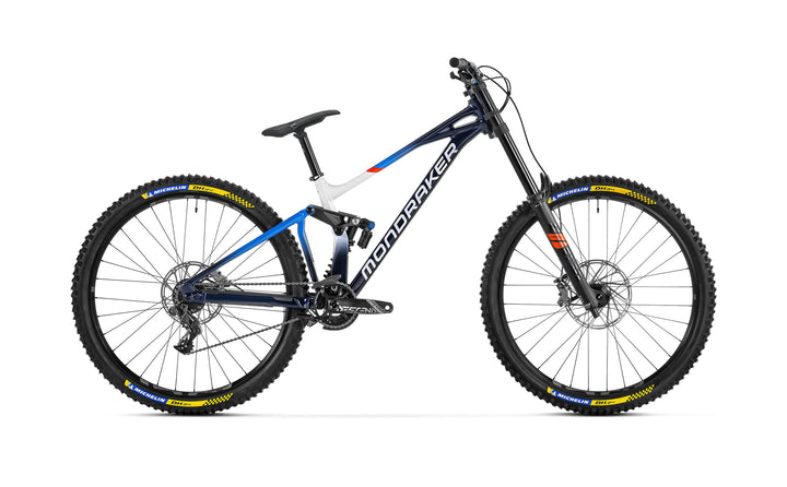 Mondraker Summum R Mullet Alloy
