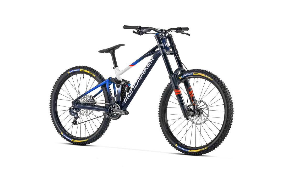 Mondraker Summum R Mullet Alloy