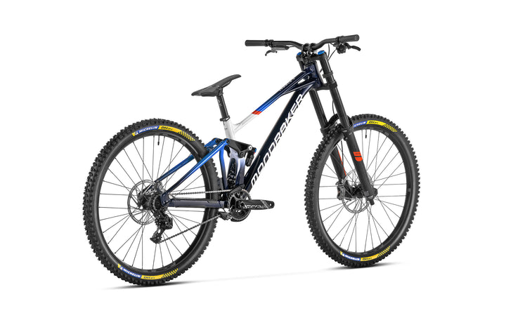 Mondraker Summum R Mullet Alloy
