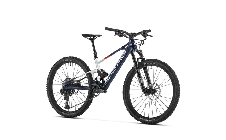 Mondraker F-Trick 26