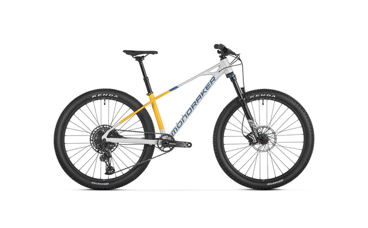 2025 Mondraker Trick 26