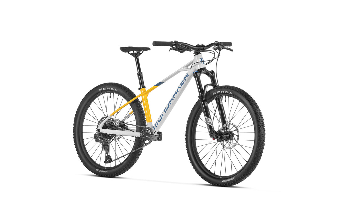 2025 Mondraker Trick 26