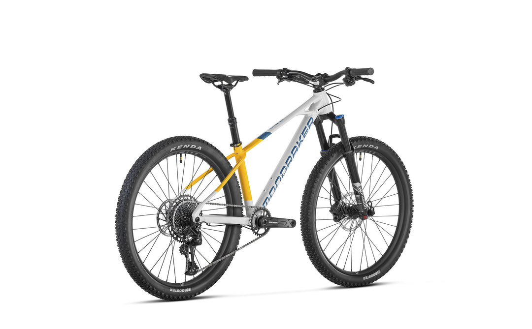 2025 Mondraker Trick 26
