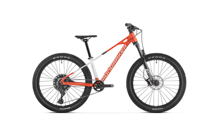 2025 Mondraker Trick 24