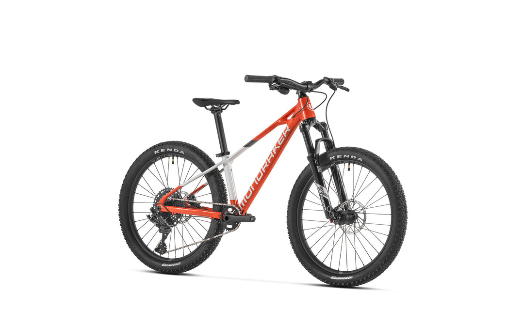 2025 Mondraker Trick 24