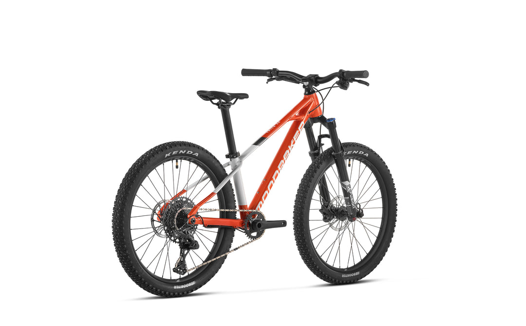 2025 Mondraker Trick 24