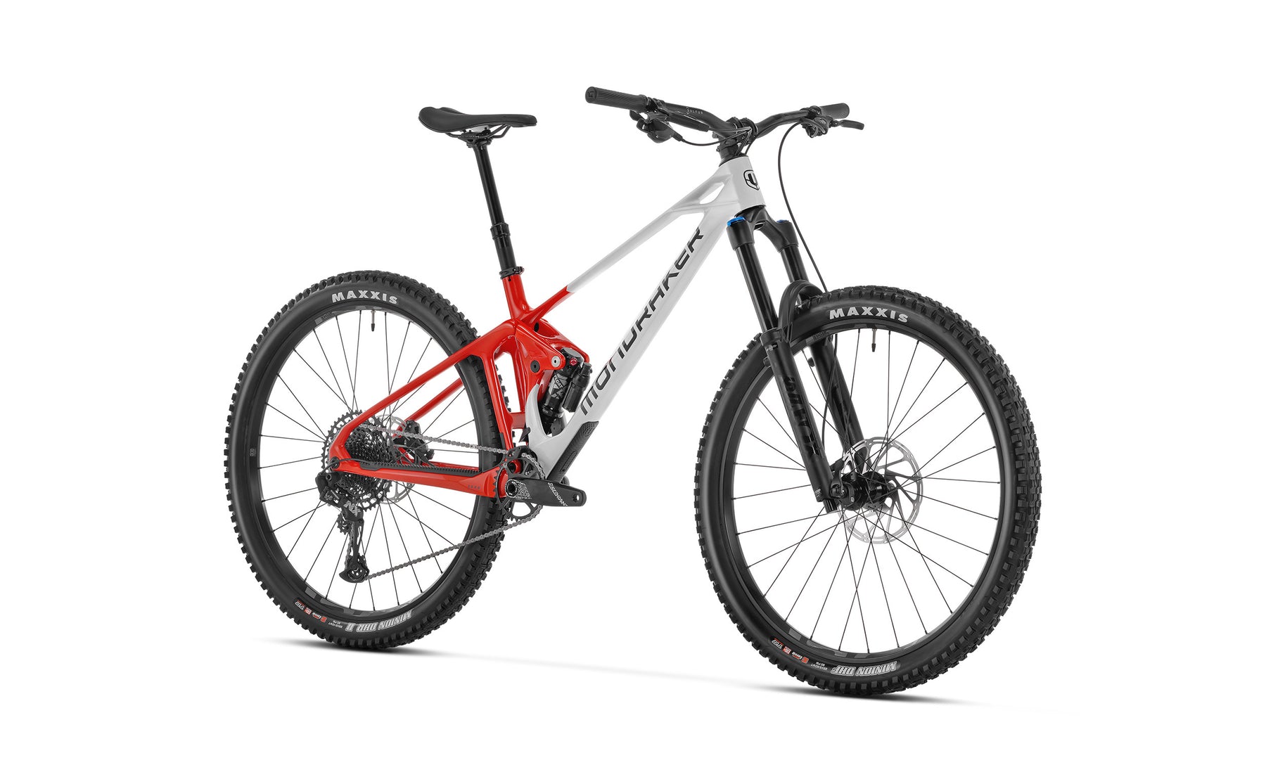 Mondraker Foxy Carbon R 29