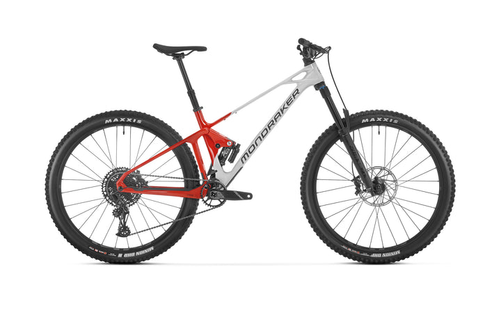 Mondraker Foxy Carbon R 29"