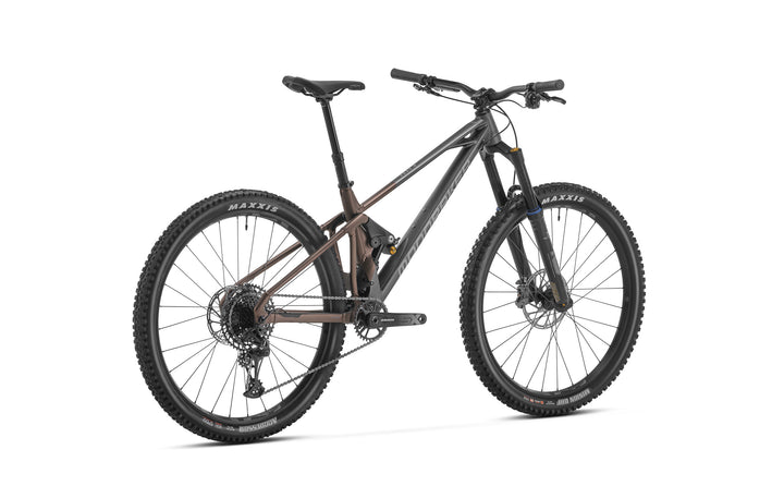 2024 Mondraker Foxy R Alloy Bike