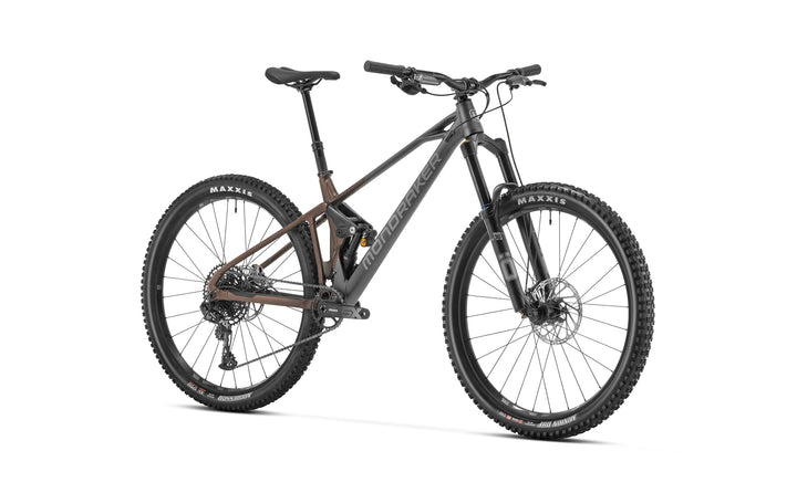 2024 Mondraker Foxy R Alloy Bike