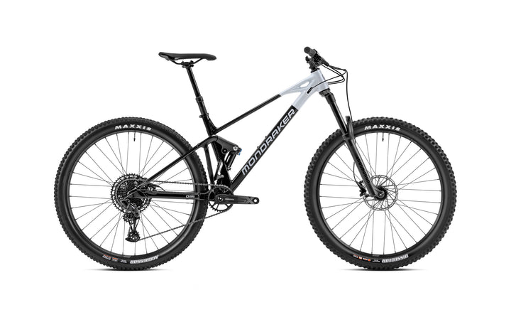2024 Mondraker Raze Alloy Bike