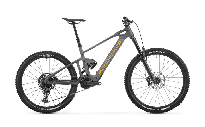 2025 Mondraker Dune R Light EMTB