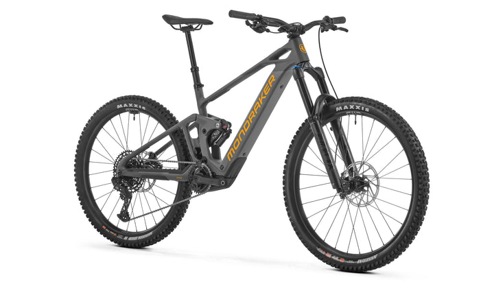 2025 Mondraker Dune R Light EMTB