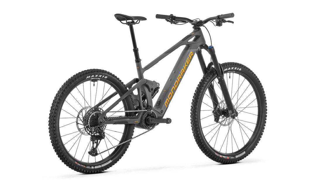 2025 Mondraker Dune R Light EMTB