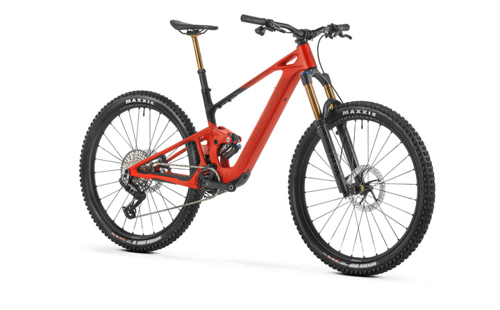 2025 Mondraker Neat RR Light EMTB