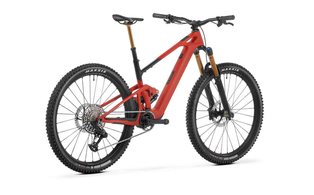 2025 Mondraker Neat RR Light EMTB