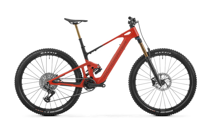2025 Mondraker Neat RR Light EMTB
