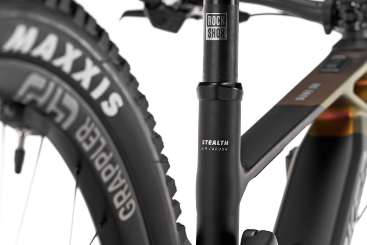 2025 Mondraker Dune XR Light EMTB