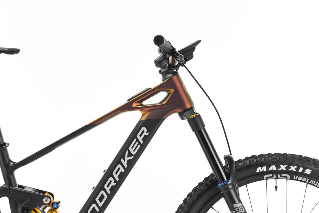 2025 Mondraker Dune XR Light EMTB