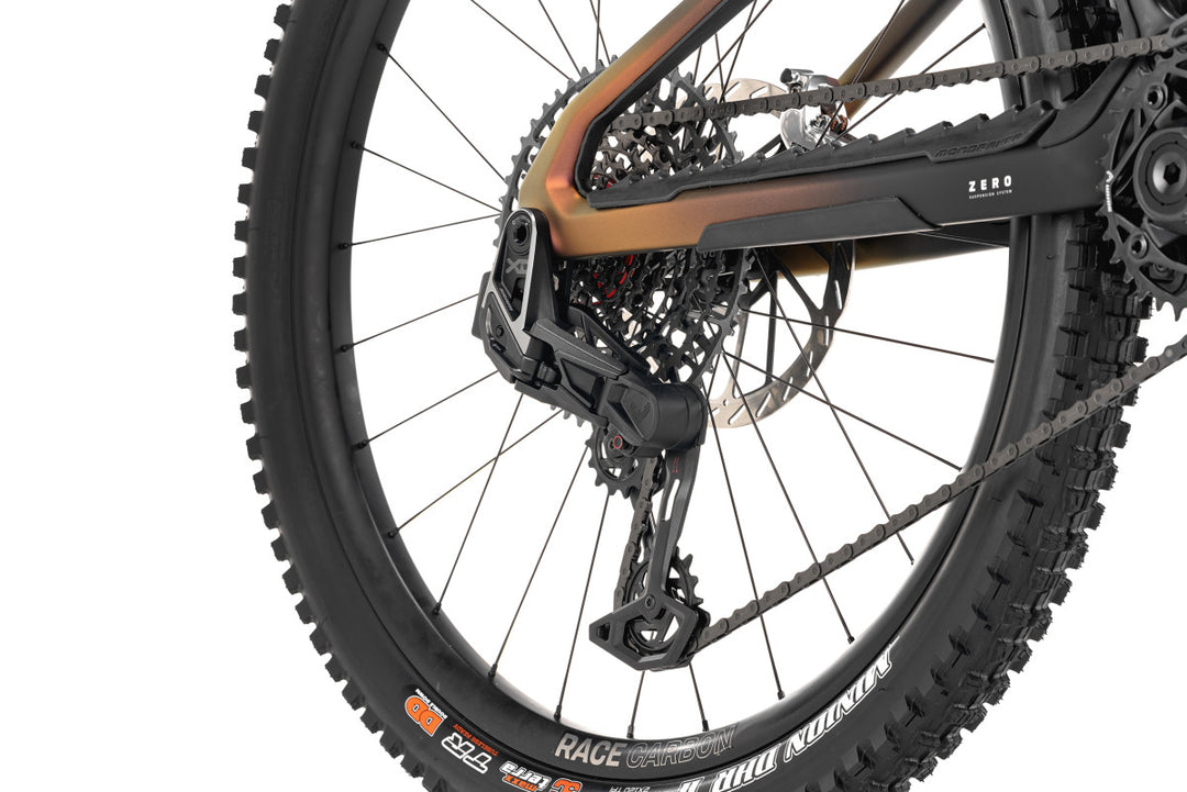 2025 Mondraker Dune XR Light EMTB