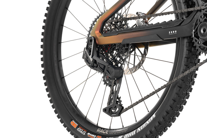 2025 Mondraker Dune XR Light EMTB