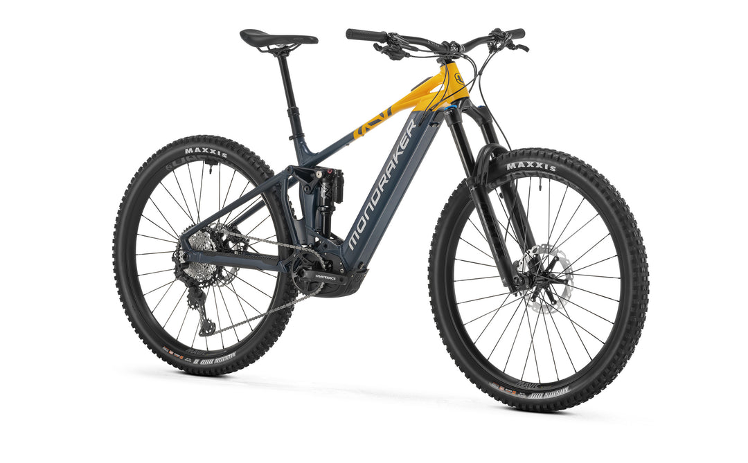 2025 Mondraker Crafty Race EMTB