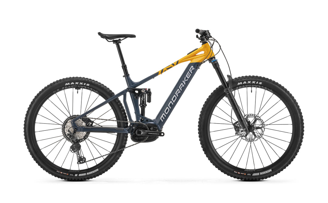 2025 Mondraker Crafty Race EMTB