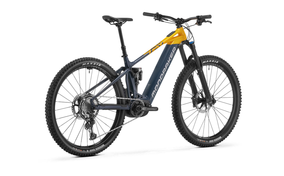 2025 Mondraker Crafty Race EMTB