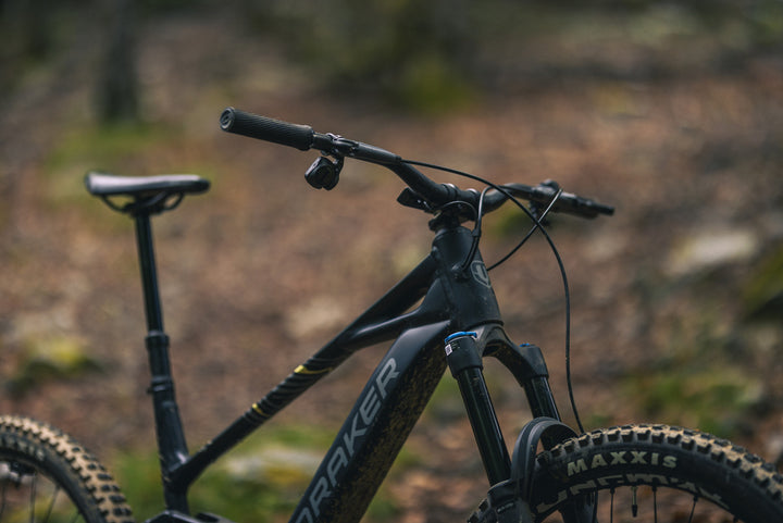 2025 Mondraker Sly RR Light EMTB