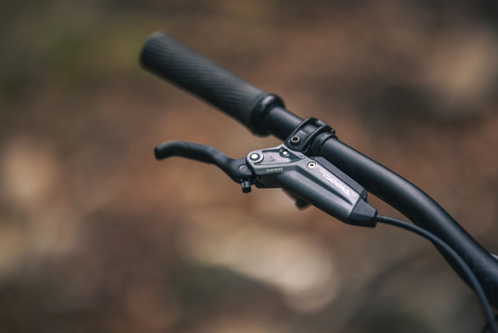 2025 Mondraker Sly RR Light EMTB