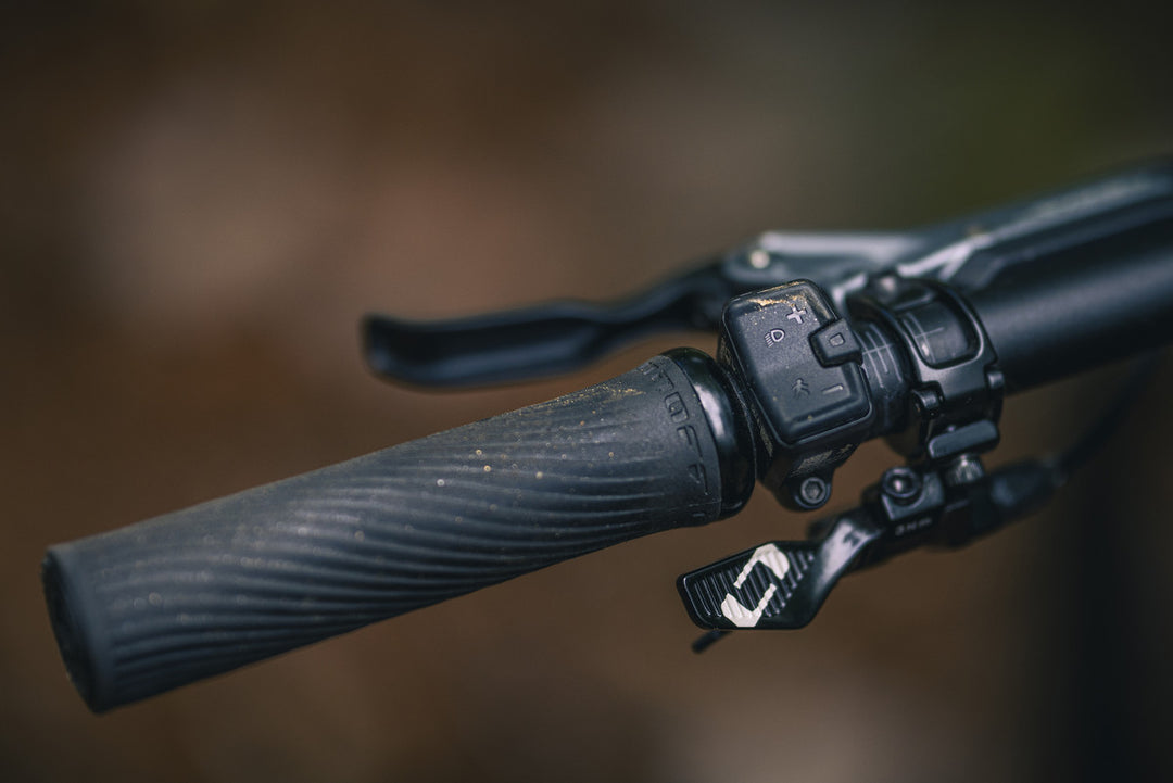 2025 Mondraker Sly RR Light EMTB