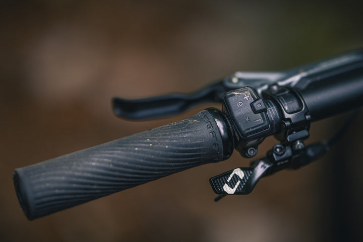 2025 Mondraker Sly RR Light EMTB